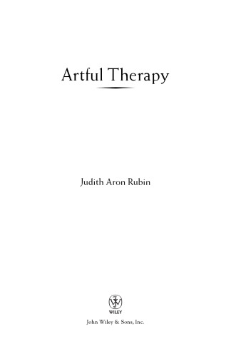 Artful Therapy