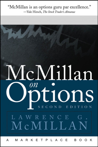 McMillan on options