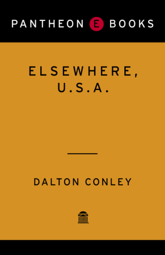 Elsewhere, U. S. A