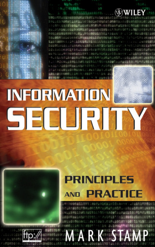 Information Security : Principles and Practice