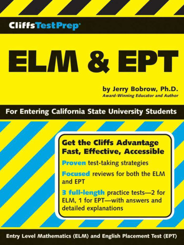 ELM & EPT