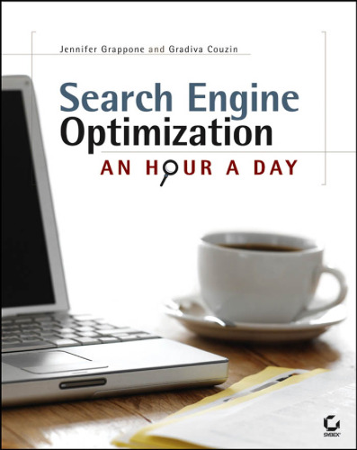 Search Engine Optimization: An Hour a Day