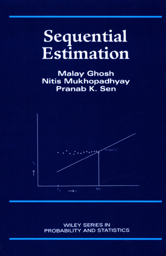 Sequential estimation