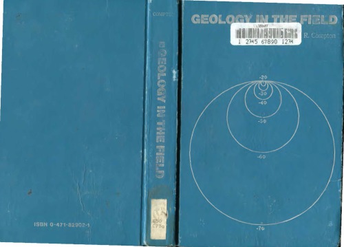Geology in the Field