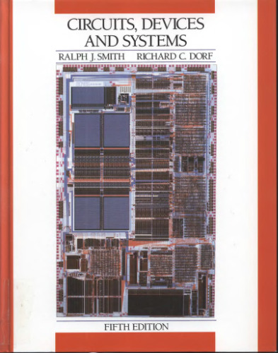 Circuits, devices, and systems : a first course in electrical engineering