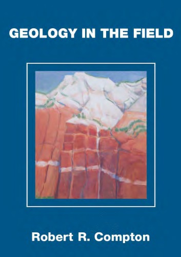 Geology In The Field