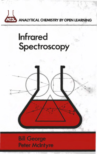 Infrared spectroscopy