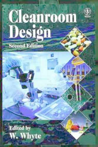 Cleanroom Design