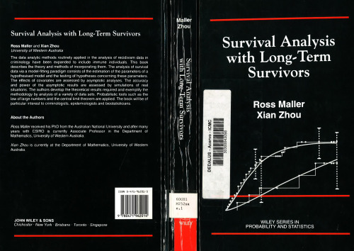Survival Analysis with Long-Term Survivors