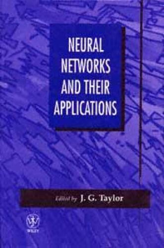 Neural Networks and Their Applications
