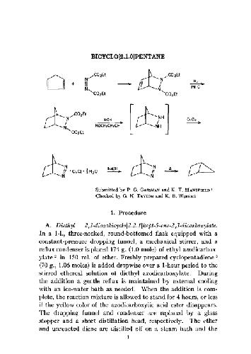 Organic Syntheses : Volume 48