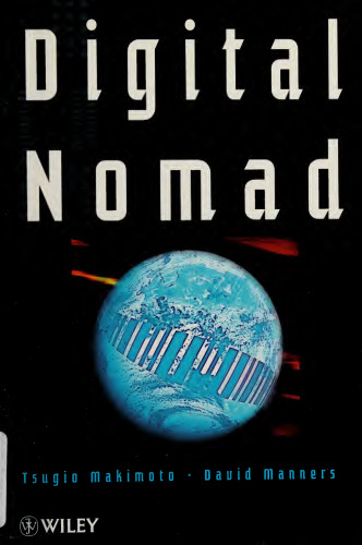 Digital Nomad