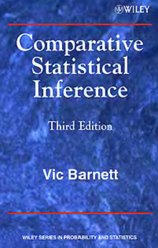 Comparative Statistical Inference