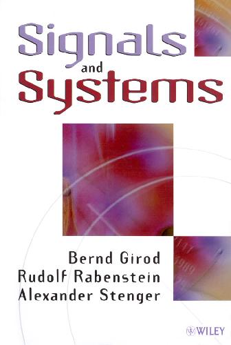 Signals And Systems