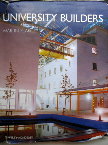 University Builders