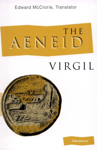 The Aeneid of Virgil