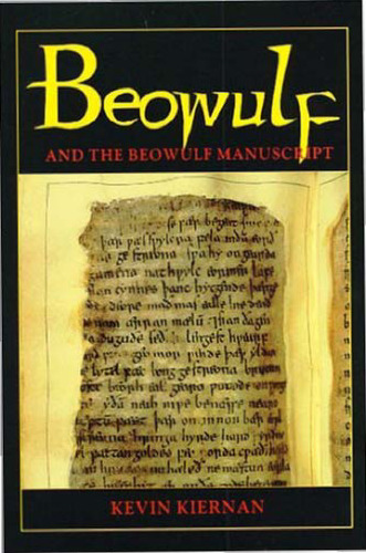 Beowulf and the Beowulf Manuscript