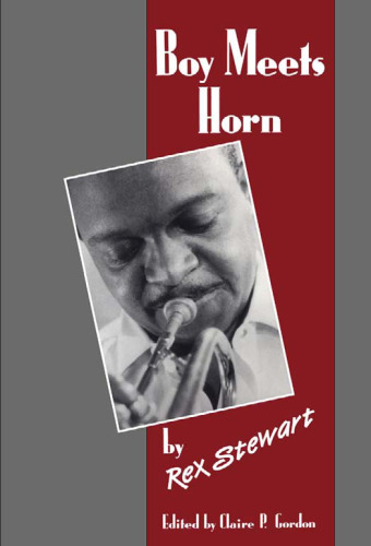 Boy Meets Horn (The Michigan American Music Series)