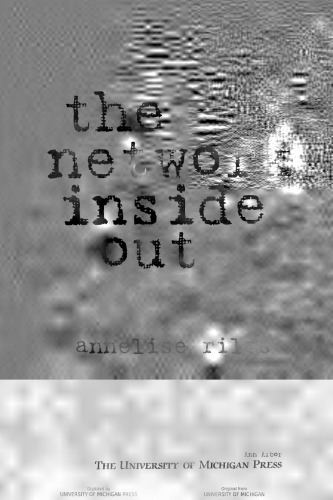 The Network Inside Out