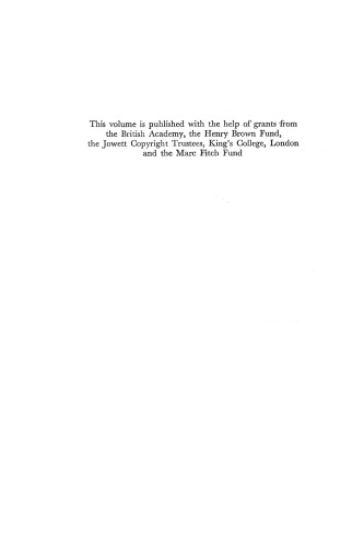 Flavius Cresconius Corippus: In Laudem Iustini Augusti Minoris