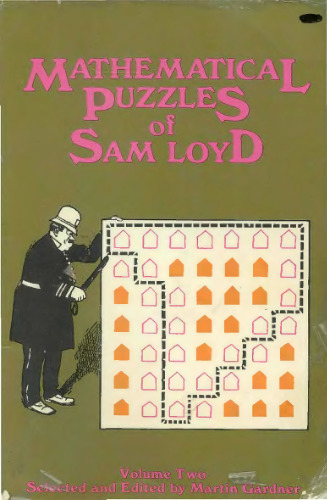 More mathematical puzzles