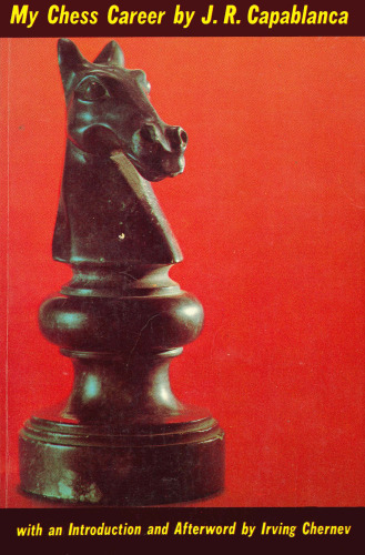 My Chess Career