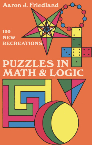 Puzzles in Math and Logic