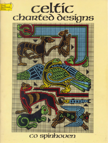 Celtic Charted Designs