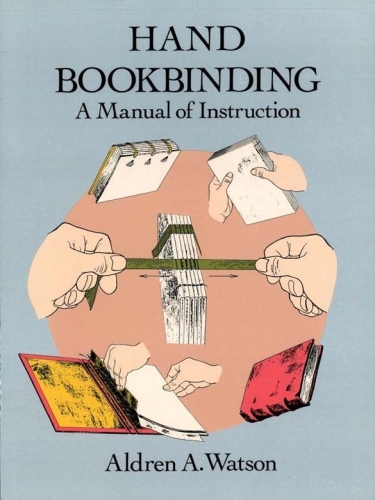 Hand Bookbinding