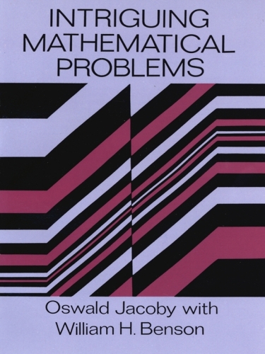 Intriguing Mathematical Problems