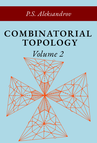 Combinatorial Topology Volume 2