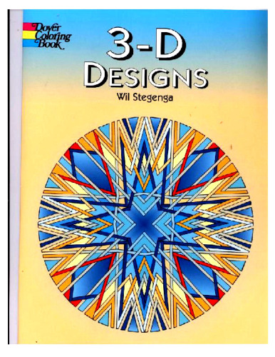 3-D Designs