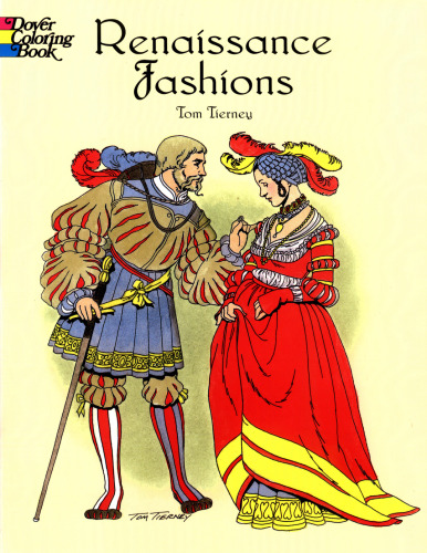 Renaissance Fashions