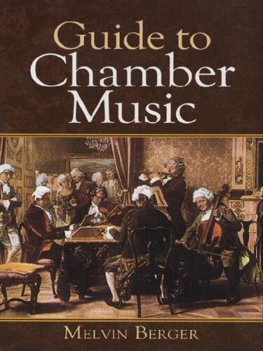 Guide to Chamber Music
