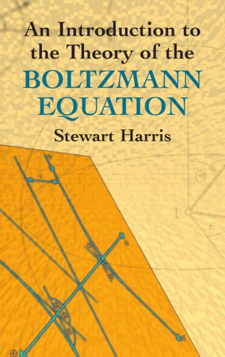 An Introduction to Theory of the BO (Dover Books on Physics)