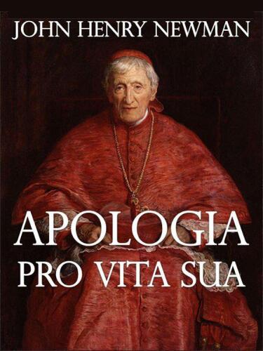 Apologia Pro Vita Sua (A Defense of One’s Life)