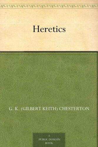 Heretics