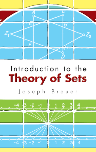 Introduction to the Theory of Sets