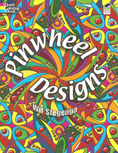 Pinwheel Designs