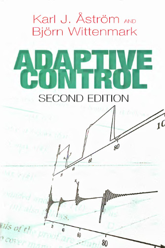 Adaptive control