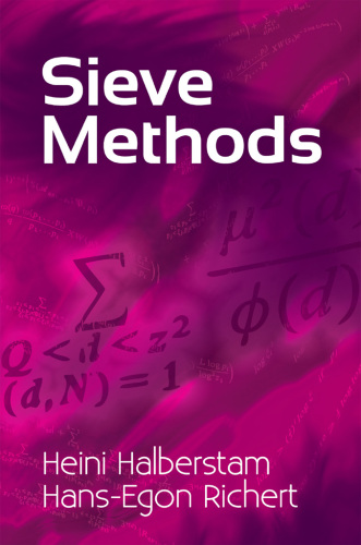 Sieve Methods