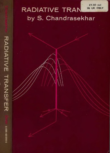 Radiative transfer
