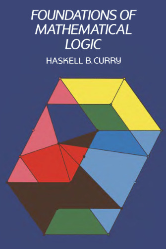 Foundations of mathematical logic