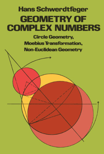 Geometry of Complex Numbers