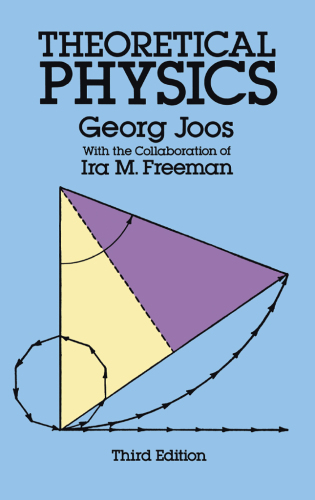 Theoretical Physics