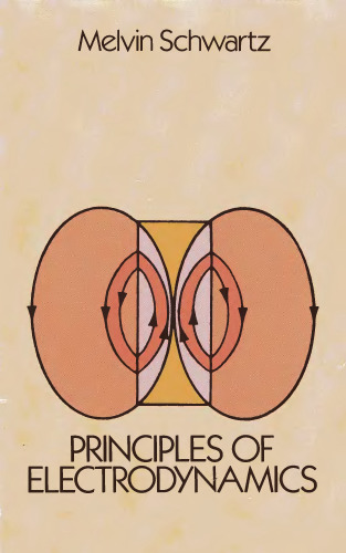 Principles of electrodynamics