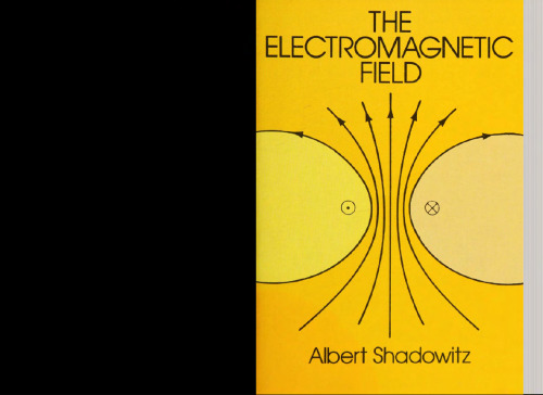 The Electromagnetic Field (Dover Books on Physics)