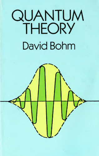 Quantum Theory
