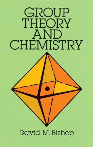 Group theory and chemistry