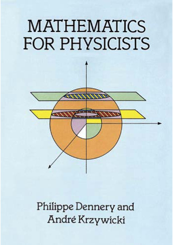 Mathematics for Physicists